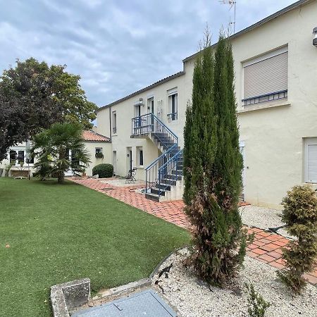 Le Charmant De Rompsay, Familial & Moderne La Rochelle  Exteriér fotografie