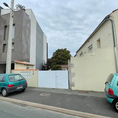 Le Charmant De Rompsay, Familial & Moderne La Rochelle  Exteriér fotografie